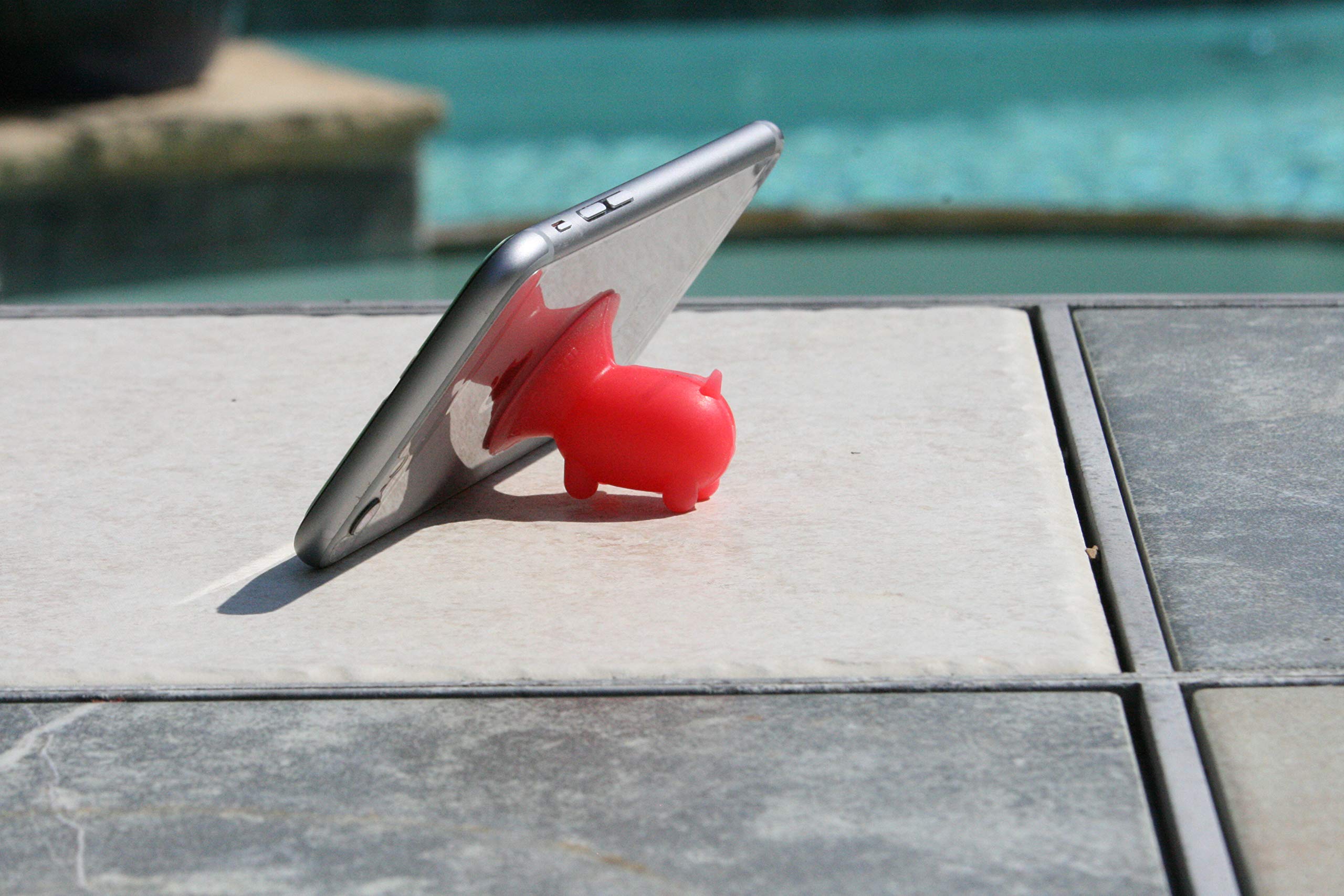 Killer Concepts The Original Piggy Cell Phone Stand / Cell Phone Accessory (50 Count Display)